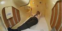 Funcionários poderão usar salas e outros espaços para soneca  Foto: Getty Images