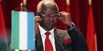 <p>O presidente Ernest Bai Koroma declarou estado de emerg&ecirc;ncia p&uacute;blica em Serra Leoa&nbsp;em um pronunciamento</p>  Foto: Thierry Gouegnon / Reuters
