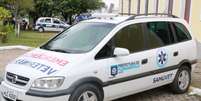 Um ve&iacute;culo foi colocado &agrave; disposi&ccedil;&atilde;o com um motorista, e dois m&eacute;dicos veterin&aacute;rios ir&atilde;o se revezar no atendimento  Foto: Prefeitura de Florian&oacute;polis / Divulga&ccedil;&atilde;o