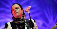 Arcade Fire faz série de shows nos Estados Unidos baseada no álbum 'Reflektor'  Foto: Kevin Winter / Getty Images