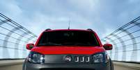 <p>Fiat comprou a Chrysler no início de 2014</p>  Foto: Divulgação