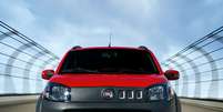 <p>Fiat comprou a Chrysler no in&iacute;cio de 2014</p>  Foto: Divulgação