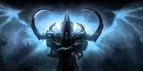 Reaper of Souls, expansão de Diablo III  Foto: Divulgação