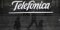 <p>Proposta da espanhola Telefónica pela GVT inclui pagamento em dinheiro e ações</p>  Foto: Sergio Perez / Reuters