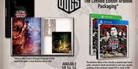 Sleeping Dogs para Playstation 4 e Xbox One  Foto: Reprodução