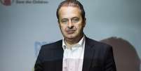 <p>Eduardo Campos era candidato à Presidência da República pelo PSB</p>  Foto: Bruno Santos / Terra