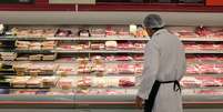 <p>A principal alta veio do pre&ccedil;o das carnes, que subiram 2,38% em outubro,&nbsp;maior impacto individual no m&ecirc;s</p>  Foto: Getty Images 