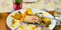 Adequação das porções de comida às demandas dos clientes é uma boa maneira de evitar desperdícios  Foto: szefel / Shutterstock