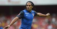 <p>Falcao Garcia </p>  Foto: Michael Regan / Getty Images 