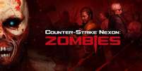 Counter-Strike Nexon: Zombies  Foto: Divulgação
