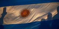 O governo argentino apresentou à Corte Internacional de Justiça de Haia, na Holanda, uma queixa contra os Estados Unidos  Foto: Getty Images 