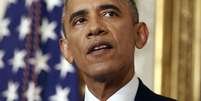 <p>Presidente dos Estados Unidos, Barack Obama</p>  Foto: Larry Downing / Reuters