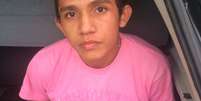 Henrique Mota de Araújo, 21 anos, foi um dos presos  Foto: Márcio Azevedo / Especial para Terra
