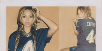 Beyoncé posa sexy em foto   Foto: @beyonce / Instagram  / Reprodução