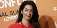 <p>Amal Alamuddin far&aacute; parte de uma equipe da ONU que vai apurar as viola&ccedil;&otilde;es das&nbsp;leis humanit&aacute;rias na Faixa de&nbsp;Gaza e nos territ&oacute;rios ocupados</p>  Foto: Lefteris Pitarakis / AP