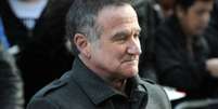 Robin Williams morreu nesta segunda-feira (11)  Foto: AFP