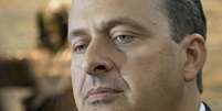 <p>Eduardo Campos era candidato à Presidência da República pelo PSB</p>  Foto: Daniel Ramalho / Terra