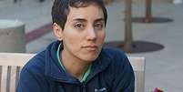 Maryam Mirzakhani acredita que é questão de tempo até outras mulheres receberem o prêmio  Foto: Divulgação