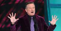 <p>Robin Williams</p>  Foto: Kevork Djansezian / Getty Images 