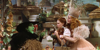 <p>'Mágico de Oz' é um dos filmes mais emblemáticos de todos os tempos </p>  Foto: Warner / Divulgação