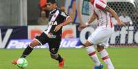  Foto: Marcelo Sadio/Vasco / Divulgação