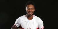 Michel Bastos mostrou muita empolga&ccedil;&atilde;o com chance no S&atilde;o Paulo  Foto: saopaulofc / Divulga&ccedil;&atilde;o