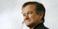 Robin Williams.  Foto: Reuters
