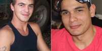 <p>Lucas e Dionatas estavam desaparecidos desde o dia 25 de julho&nbsp;</p>  Foto: Arquivo Pessoal