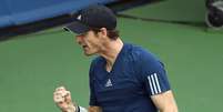 Murray nunca perdeu para Isner  Foto: AFP