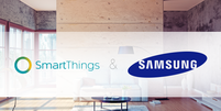 O site TechCrunch relatou em julho que a Samsung estava em discussões para pagar mais de US$ 200 milhões pela startup  Foto: Smart Things / Divulgação