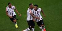 <p>Elias, Guerrero e Gil foram convocados para sele&ccedil;&otilde;es e ser&atilde;o desfalques para o Corinthians</p>  Foto: Friedemann Vogel / Getty Images 