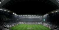 <p>Clube se incomodou com coment&aacute;rios sobre valor da arena em Itaquera</p>  Foto: Friedemann Vogel / Getty Images 