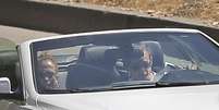 <p>Jennifer Lopez e Casper Smart são vistos juntos</p>  Foto: The Grosby Group