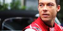 Andre Lotterer vai correr na B&eacute;lgica  Foto: Ker Robertson / Getty Images 