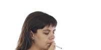Além do feto, fumar durante a gestação afeta saúde de gerações futuras  Foto: Getty Images 