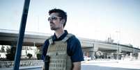 <p>Foley foi sequestrado em novembro de 2012 por jihadistas do movimento islâmico EI</p>  Foto: Facebook/Find James Foley / Reprodução