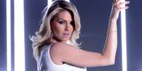 <p>Ana Hickmann mostra boa forma em ensaio fotográfico</p>  Foto: Francisco Cepeda / AgNews