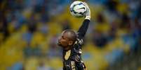 Jefferson foi convocado para a Seleção Brasileira  Foto: Alexandre Loureiro / Getty Images 