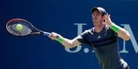 <p>Murray avança no US Open</p>  Foto: Julian Finney / AFP