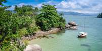 <p>Região do Prata e praias brasileiras estão entre opções de destinos em cruzeiros no mês de janeiro de 2015</p>  Foto: Diego Cardini/Shutterstock