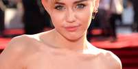 <p>Miley Cyrus</p>  Foto: Getty Images 