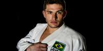 Victor Penalber ficou no meio do caminho e sem medalhas no Mundial de Jud&ocirc;  Foto: Buda Mendes / Getty Images 