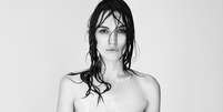 Keira Knightley  Foto: Patrick Demarchelier/Interview Magazine / Divulgação