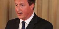 Reino Unido aumentou seu nível de alerta para terrorismo nesta sexta-feira  Foto: Reuters