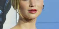 <p>Fotos de Jennifer Lawrence vazaram no último domingo</p>  Foto: Mike Coppola / Getty Images 