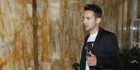 <p>Everton Ribeiro recebeu proposta milion&aacute;ria do futebol franc&ecirc;s&nbsp;</p>  Foto: Rafael Ribeiro/CBF / Divulga&ccedil;&atilde;o