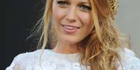 <p>Blake Lively é obcecada por perfumes</p>  Foto: FeatureFlash/Shutterstock