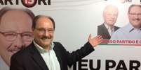 Terra entrevistou o candidato ao governo do Rio Grande do Sul  Foto: Divulgação