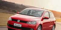 <p>Volkswagen terá alíquota mais baixa de IPI para importação de veículos</p>  Foto: Divulgação