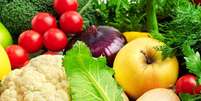 <p>Alimentos ficaram mais caros e puxaram alta da inflação</p>  Foto: Shutterstock